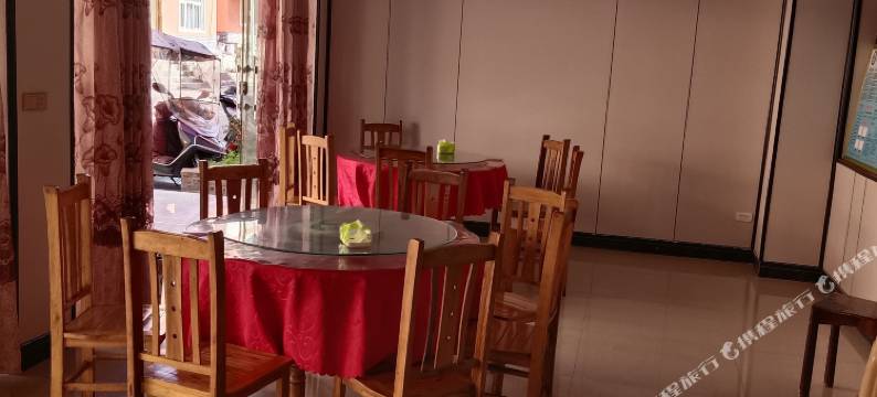 百里杜鹃祥和旅馆图片