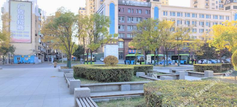 君悦民宿图片
