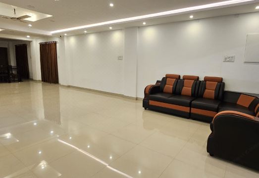 Blueway Residency Downtown Hotel Hotel Overview