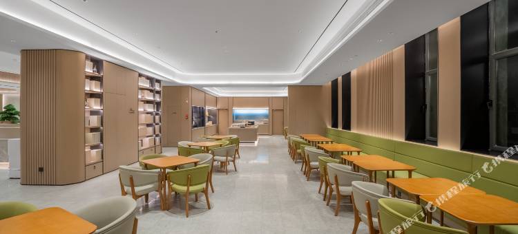 全季酒店(阿勒泰富蕴迎宾东路店)图片