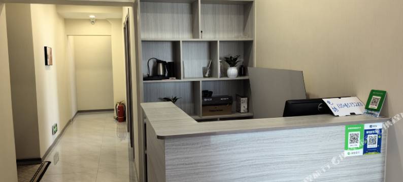 鑫盛快捷宾馆图片