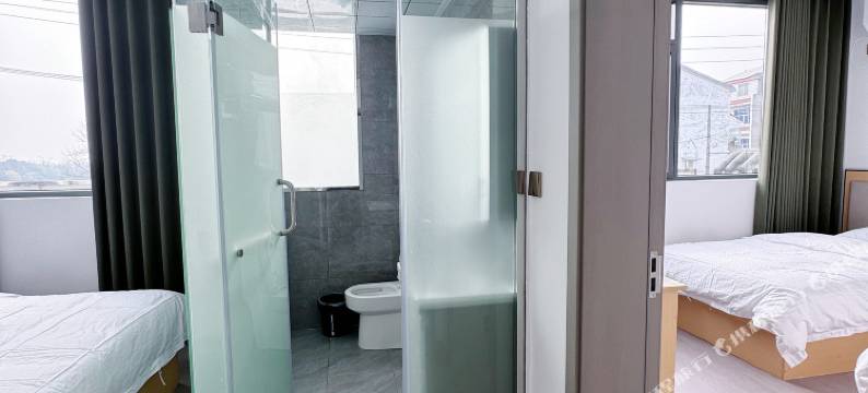 家和民宿(宜昌三峡机场店)图片