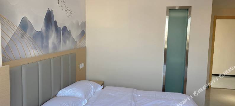 临泉润丰商务宾馆图片