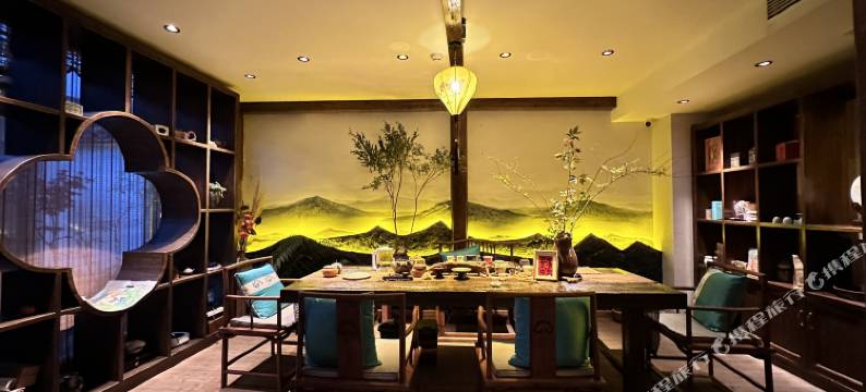 西递漠·可名宿图片