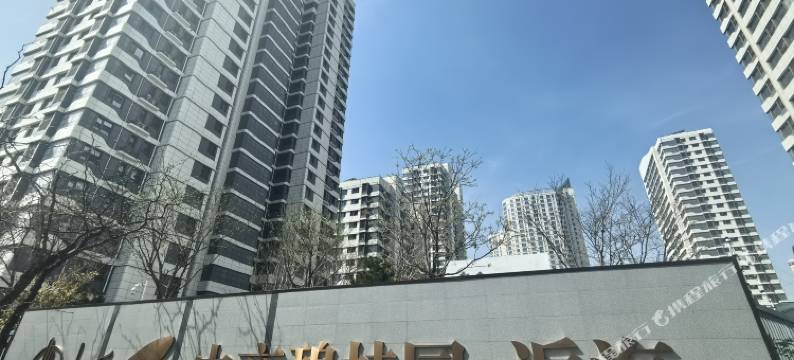秦皇岛逅海海景公寓(金梦海湾秦皇小巷店)图片