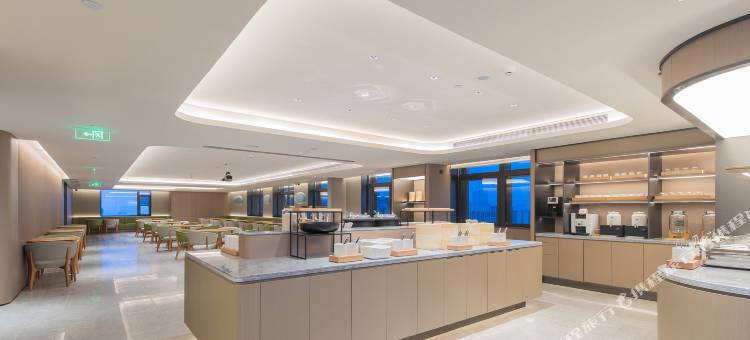 全季酒店(石家庄火车站槐安西路店)图片
