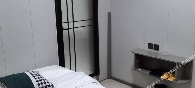 梦之悦酒店(青岛台东步行街店)图片