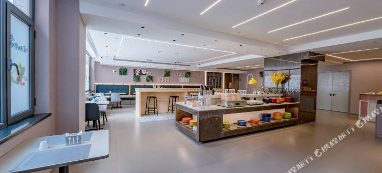 如家商旅酒店(荣成高铁站店)图片