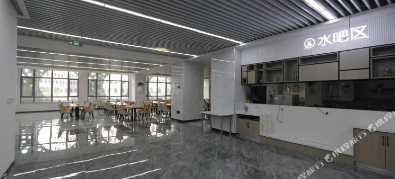 美朵酒店(青岛蓝色硅谷地铁站山东大学店)图片