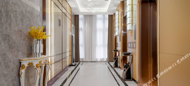 维也纳国际酒店(太湖普贤路店)图片