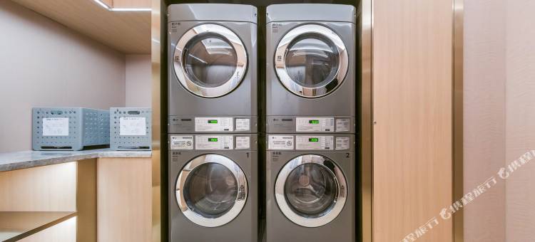 汉庭酒店(泉州丰泽广场丰泽街店)图片