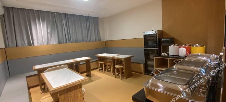 如家睿柏·云酒店(浙江科技大学店)图片