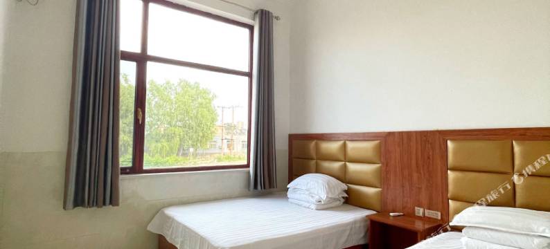 沿海渔家院民宿图片