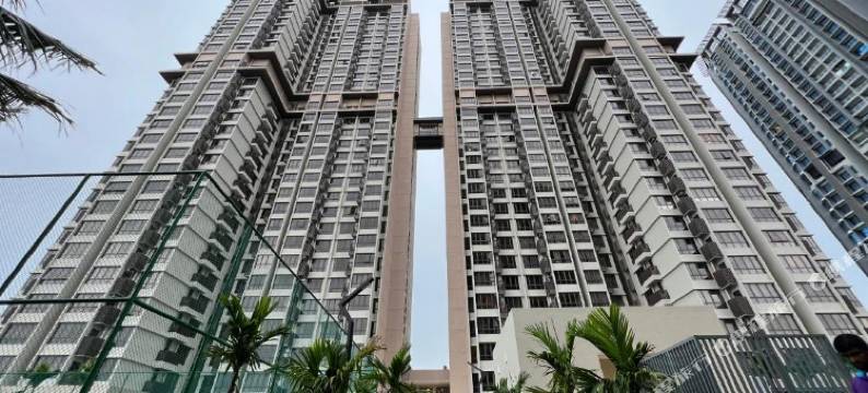 Bali Residence Premium Malacca By I Housing图片