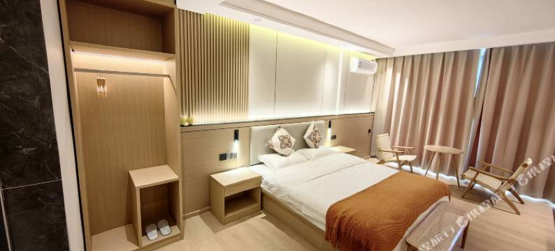 仪陇喜悦客栈图片