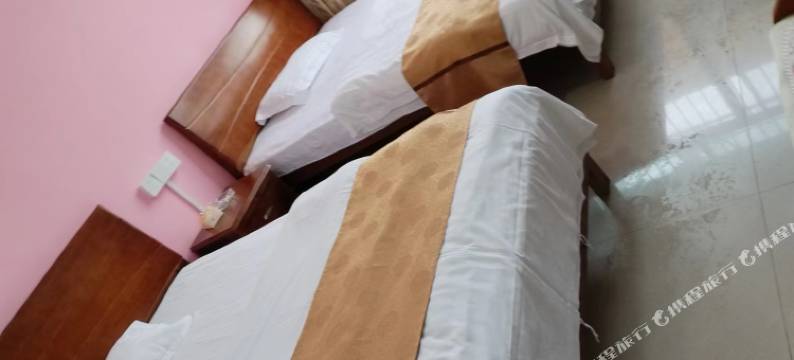 四鑫家庭旅馆图片