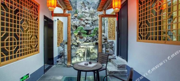 瑞园民宿(扬州瘦西湖东关街店)图片