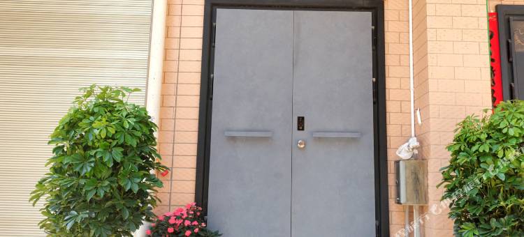 曲靖家庭居公寓图片