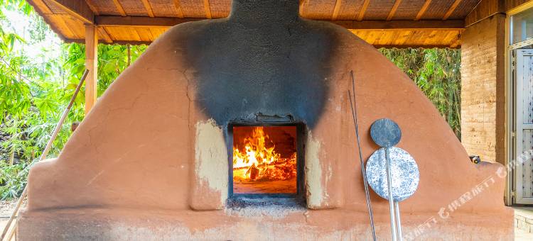 巴加伊查冒险度假村(Bagaicha Adventure Resort)图片