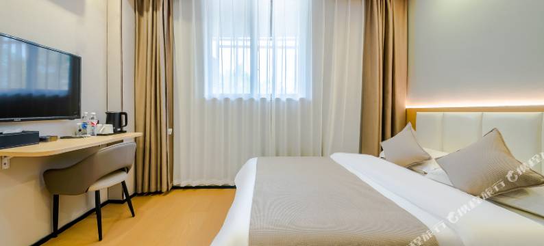 青岛峰陶庭商务酒店图片