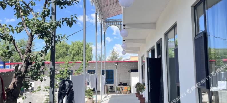 库尔德宁朴宿民宿图片