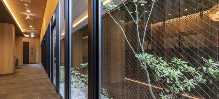 京都五条乌丸Tabist kiki酒店(Tabist kiki HOTEL KYOTO Gojo Karasuma)图片