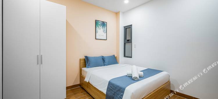 Cozrum Homes - 春天住宅(Cozrum Homes - Spring Residence)图片