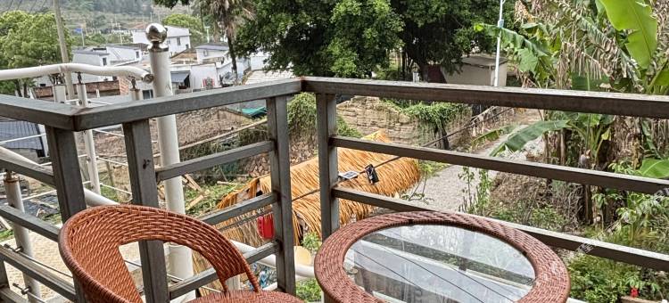 霞浦东海1号线海之界民宿图片