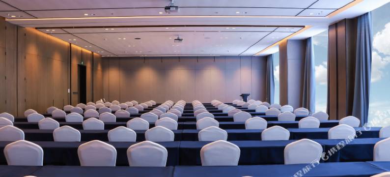 六盘水星俪恒酒店图片