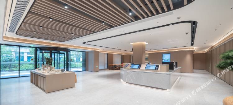 全季酒店(上海国际旅游度假区店)图片