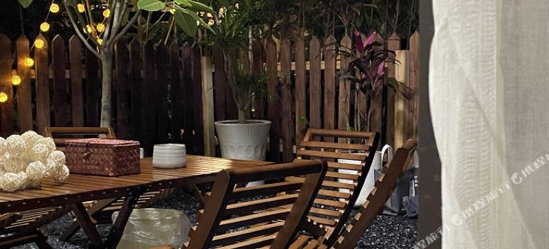 四喜屋民宿(三姑度假区店)图片