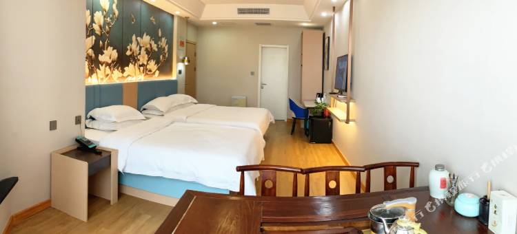 白玉兰酒店(开封汴梁小宋城店)图片