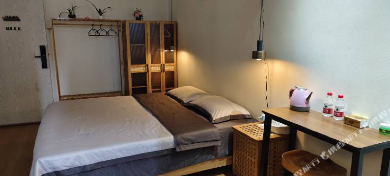 深圳小隐民宿图片