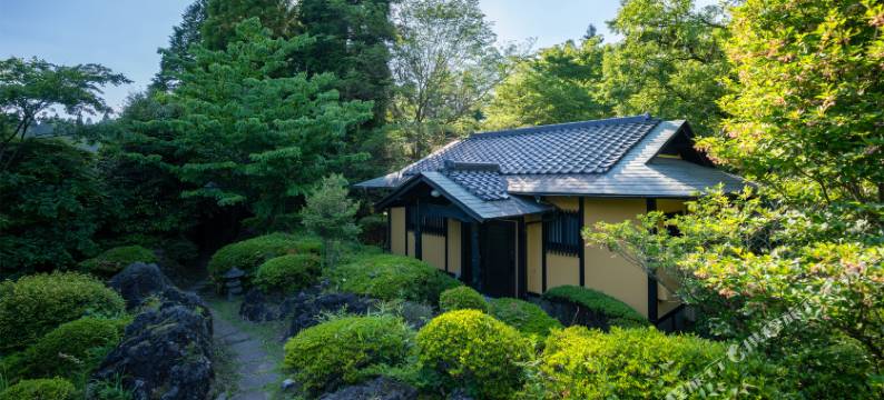 鸣凤堂清净舍(Meihodo Seiseisha)图片