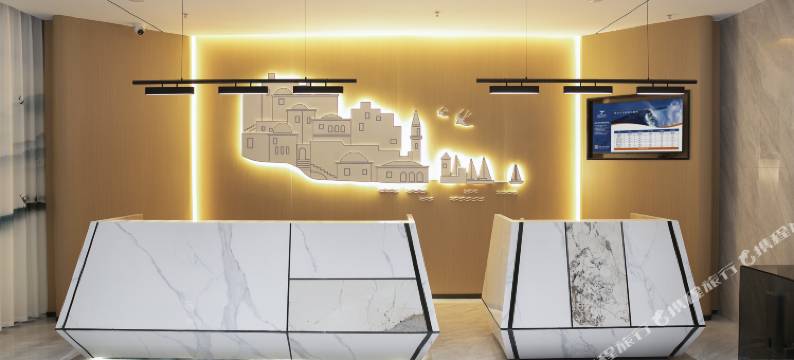 雅斯特酒店(柳州雒容店)图片