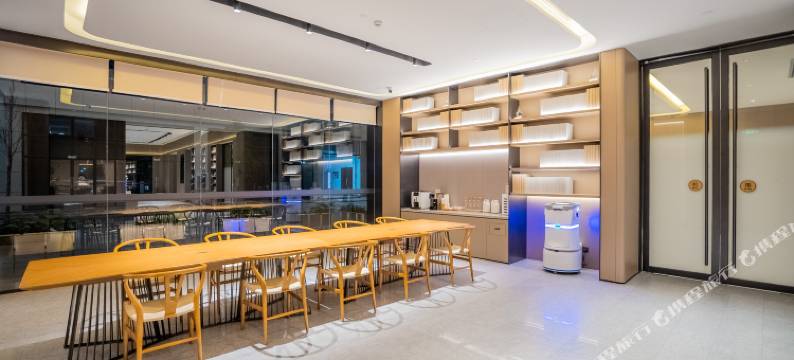 全季酒店(昆明昌宏西路海乐世界店)图片