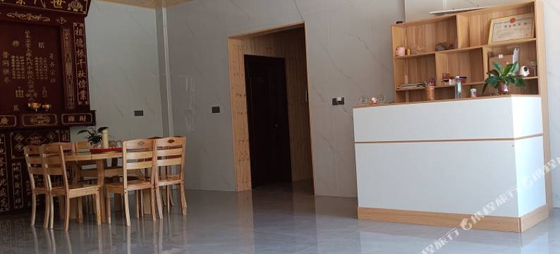 世外桃源避暑山庄图片