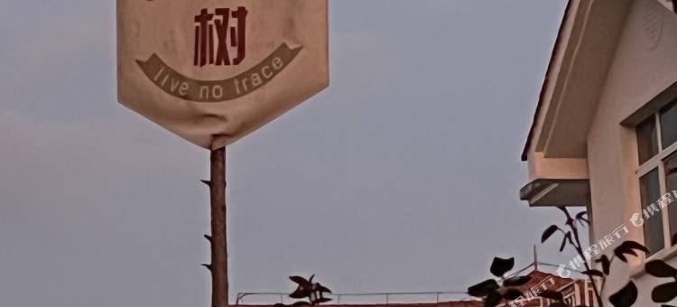 腾冲番茄树青年旅舍图片