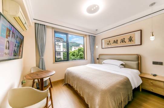 普陀山圆愿客栈