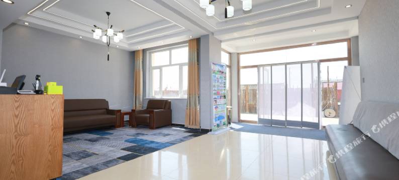 丰宁洋沐村假日酒店图片