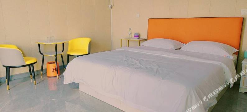 晨曦闻涛民宿(那香海鸡鸣岛景区店)图片