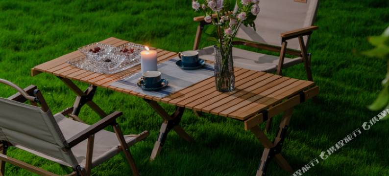 喜宅Astral·青田野趣美宿(龙龛码头店)图片