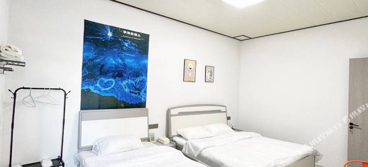 云端上客栈图片