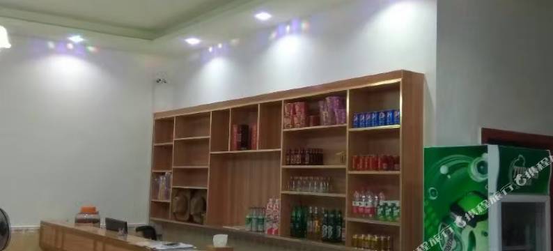 云阳廊桥度假酒店图片