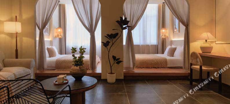 言海民宿酒店图片