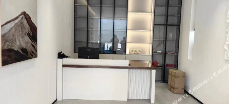 沐茗而来民宿图片