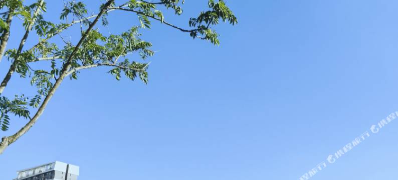 云之寓公寓(赣州蓉江滨江公园店)图片