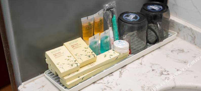 惠海轩酒店(青岛保利海上罗兰店)图片