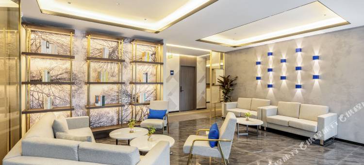 7天优品Premium酒店(锦州凌海店)图片