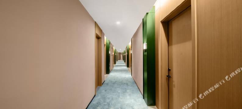 香舍酒店(盐城建湖县政府店)图片